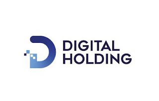 D DIGITAL HOLDING