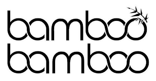 BAMBOO BAMBOO