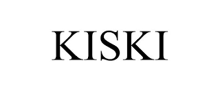 KISKI