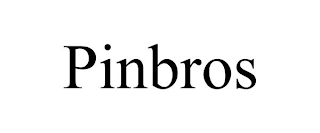 PINBROS