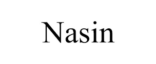 NASIN