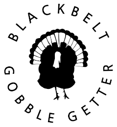 BLACKBELT GOBBLE GETTER