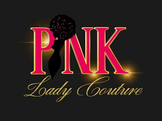 PINK LADY COUTURE
