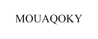MOUAQOKY