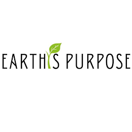 EARTHS PURPOSE