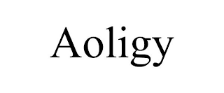 AOLIGY