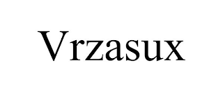 VRZASUX