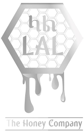 LAL THE HONEY COMPANY