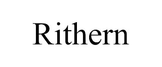 RITHERN
