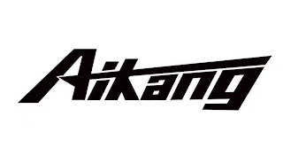 AIKANG