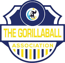 THE GORILLABALL ASSOCIATION