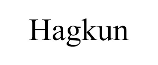HAGKUN