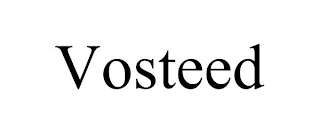 VOSTEED
