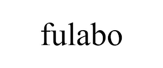 FULABO