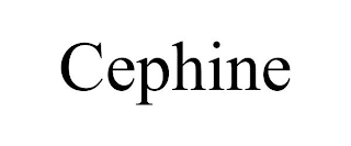 CEPHINE
