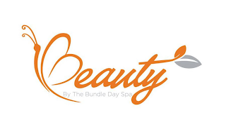 BEAUTY BY THE BUNDLE DAY SPA