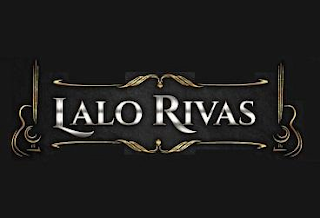 LALO RIVAS