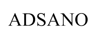 ADSANO