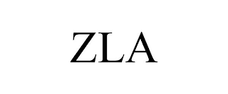 ZLA