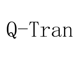 Q-TRAN