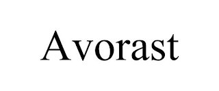 AVORAST