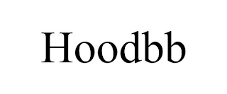 HOODBB