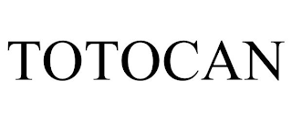 TOTOCAN