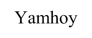 YAMHOY