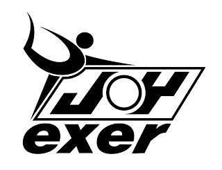 JOY EXER