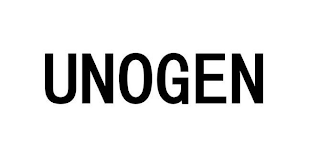 UNOGEN