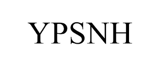 YPSNH