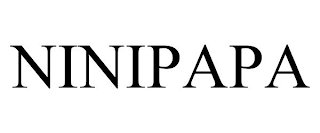 NINIPAPA