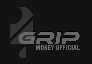 GRIP MONEY OFFICIAL