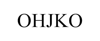 OHJKO