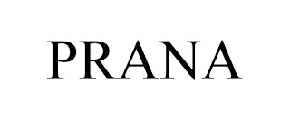 PRANA