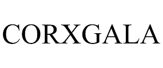 CORXGALA