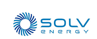 SOLV ENERGY