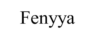 FENYYA