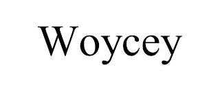 WOYCEY