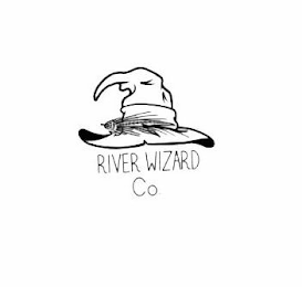 RIVER WIZARD CO.