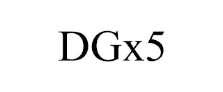 DGX5