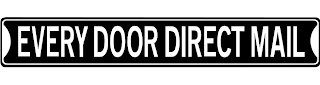 EVERY DOOR DIRECT MAIL