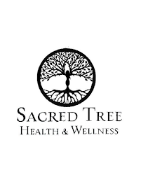 SACRED TREE HEALTH & WELLNESS