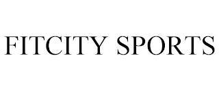 FITCITY SPORTS