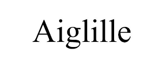 AIGLILLE