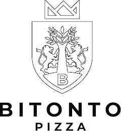 BITONTO PIZZA B