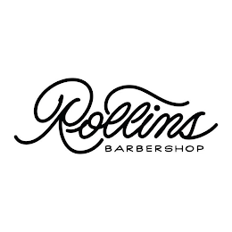 ROLLINS BARBERSHOP