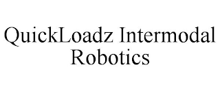 QUICKLOADZ INTERMODAL ROBOTICS