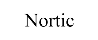 NORTIC