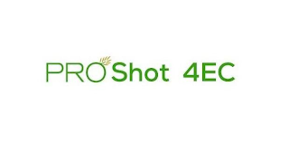 PRO SHOT 4EC